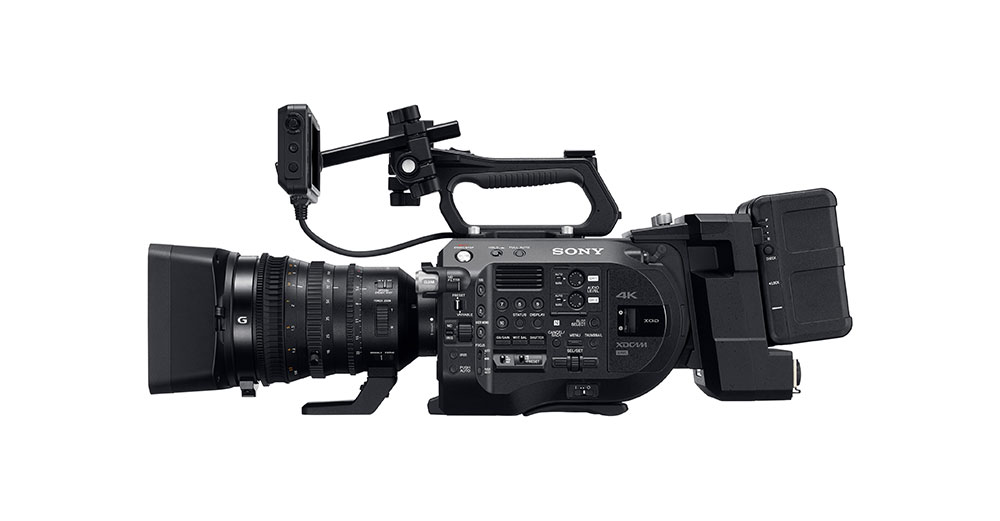 Sony-FS7-II-18-110mm