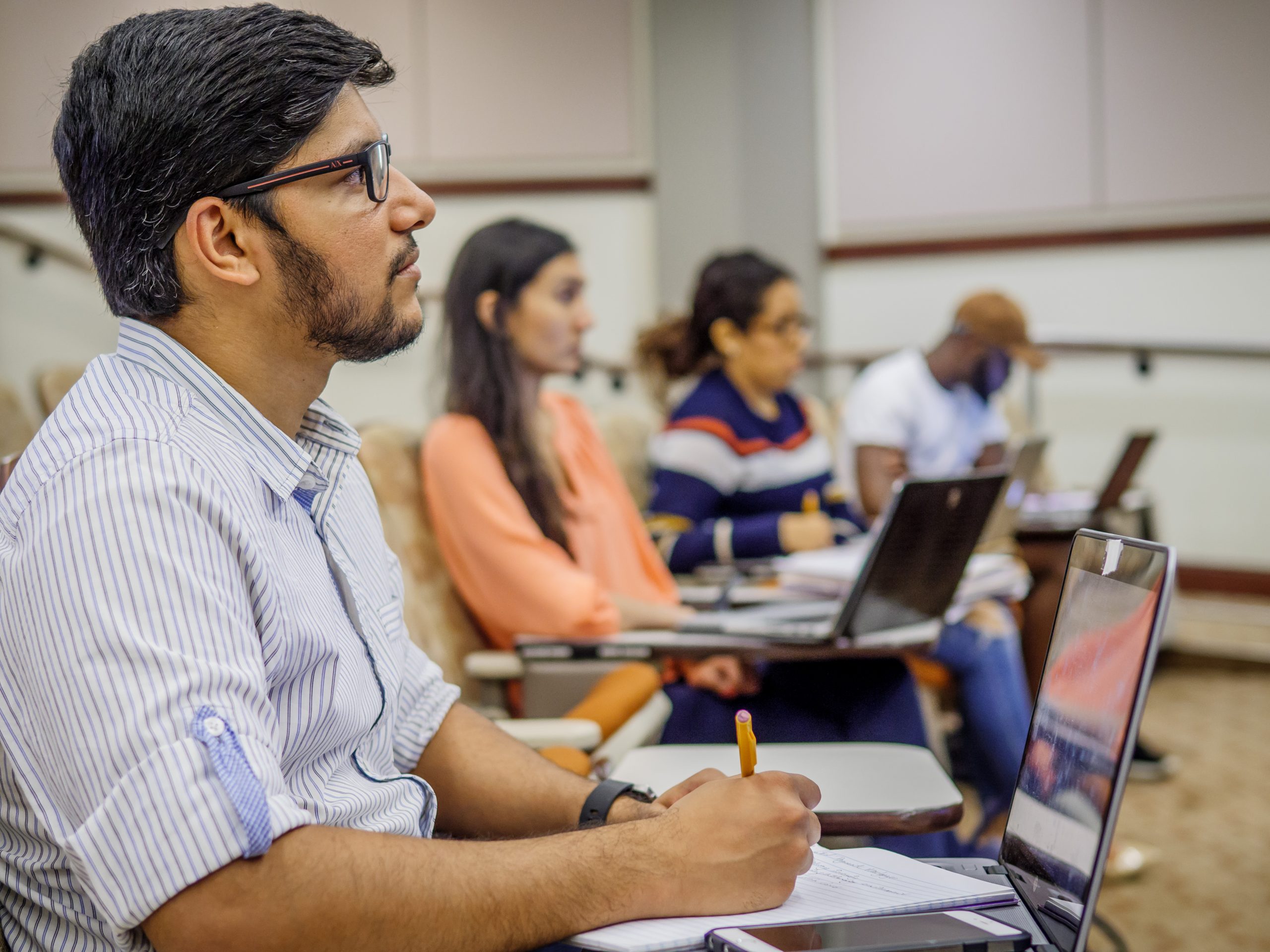 Montclair State University MBA Programs Feliciano School Of Business