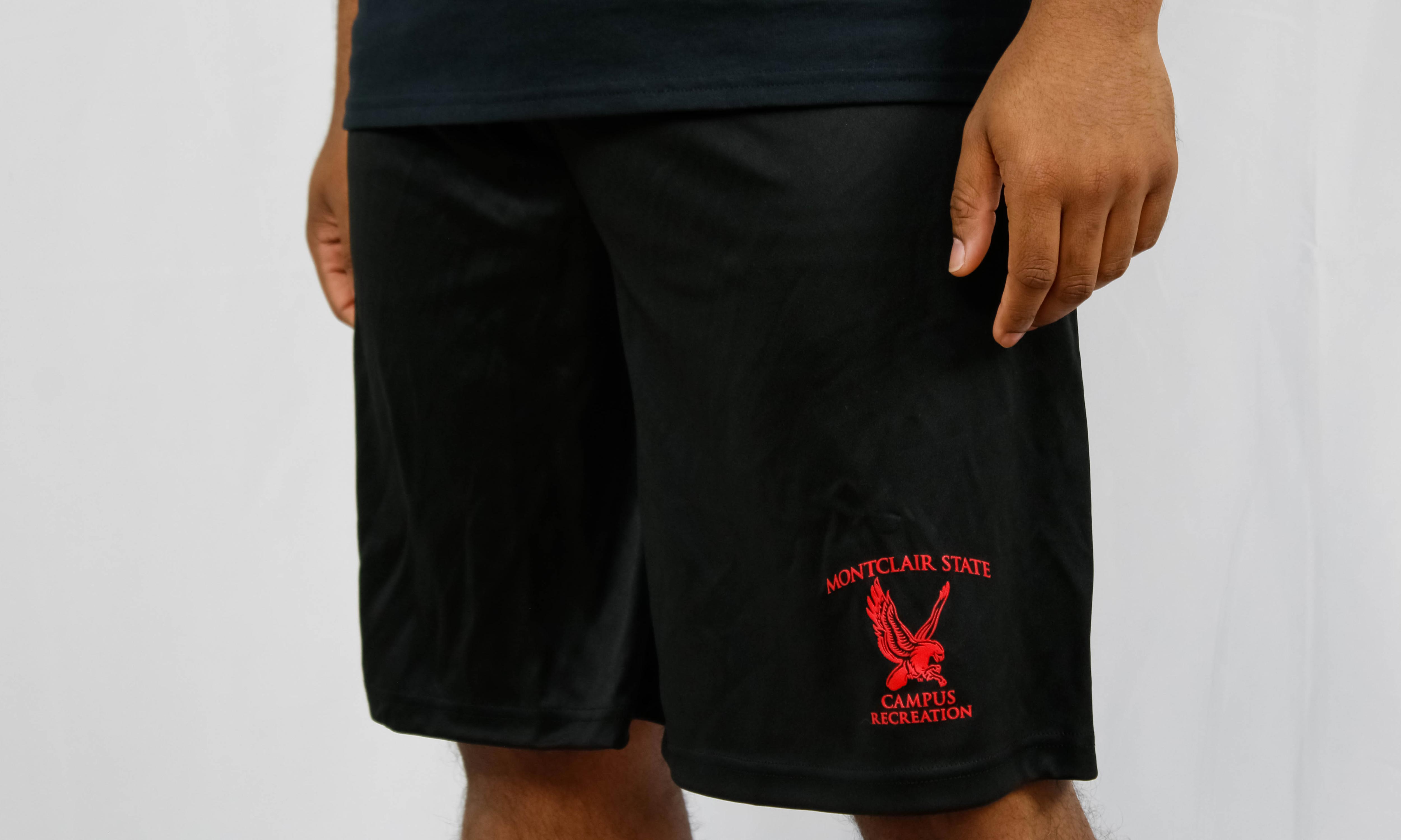 Bottoms Campus Recreation Montclair State University