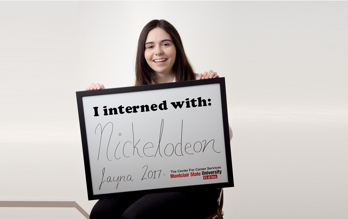 Internship Week Fall 2018 Career Services Montclair State University