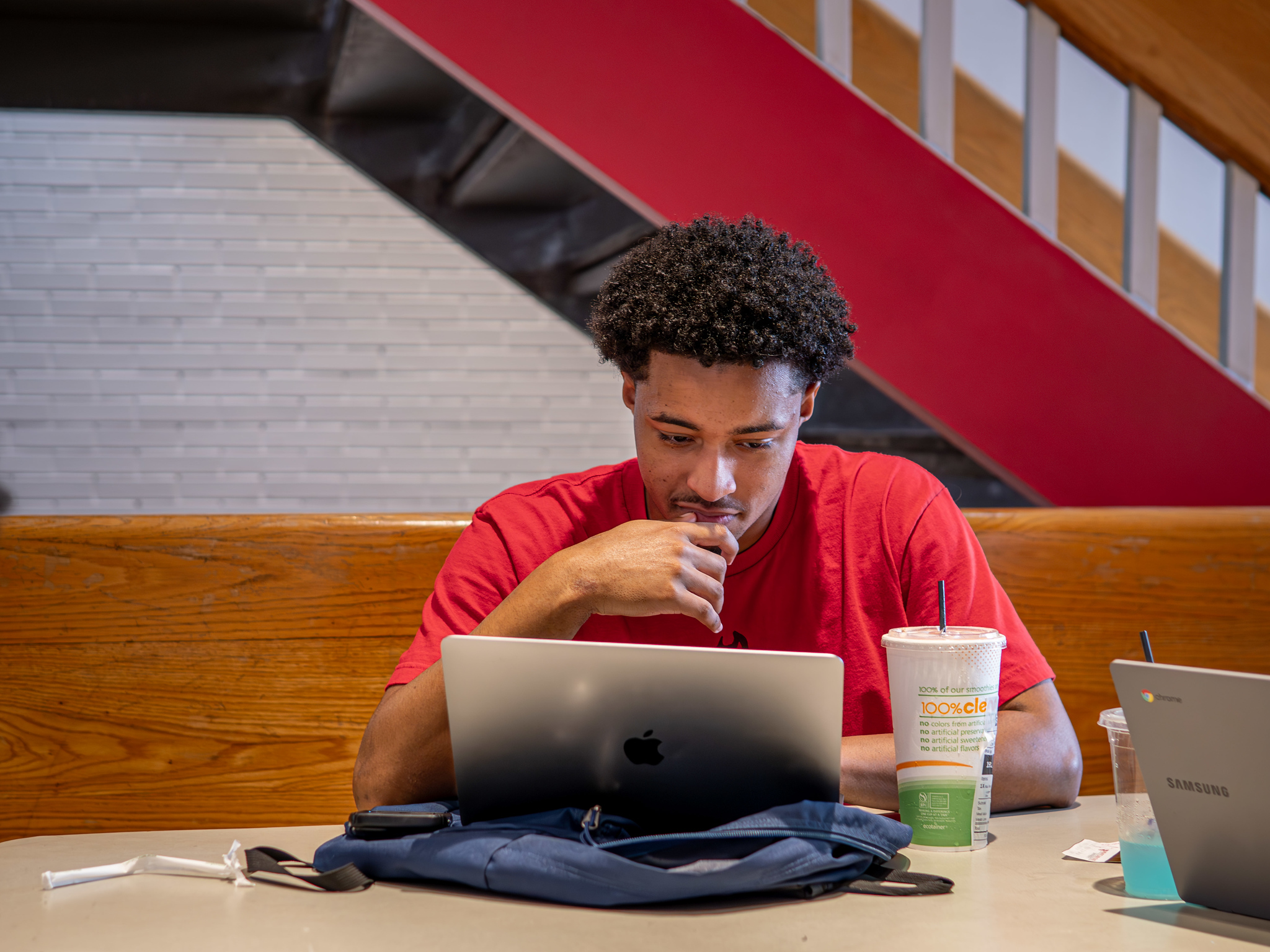 Forage & Focus-2 – Career Services - Montclair State University