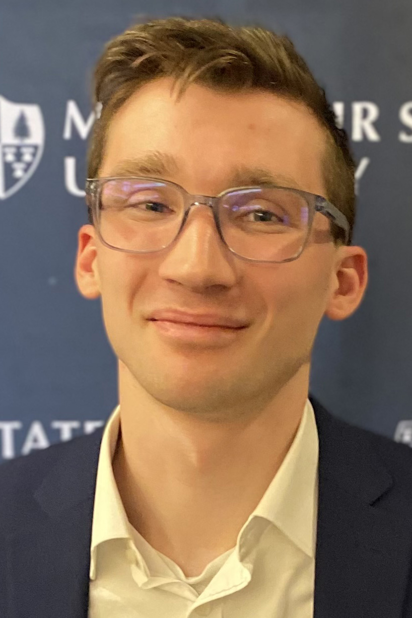 Meet the staff college for community health montclair state university