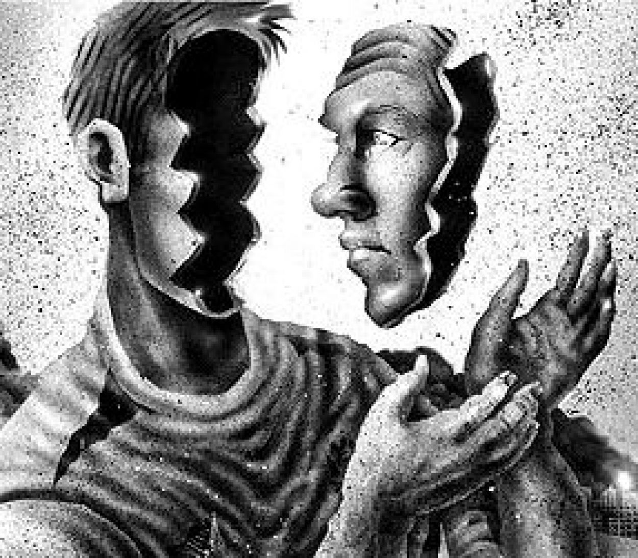 Philosophy For Lunch Do You Know Yourself Better Than Anyone Else