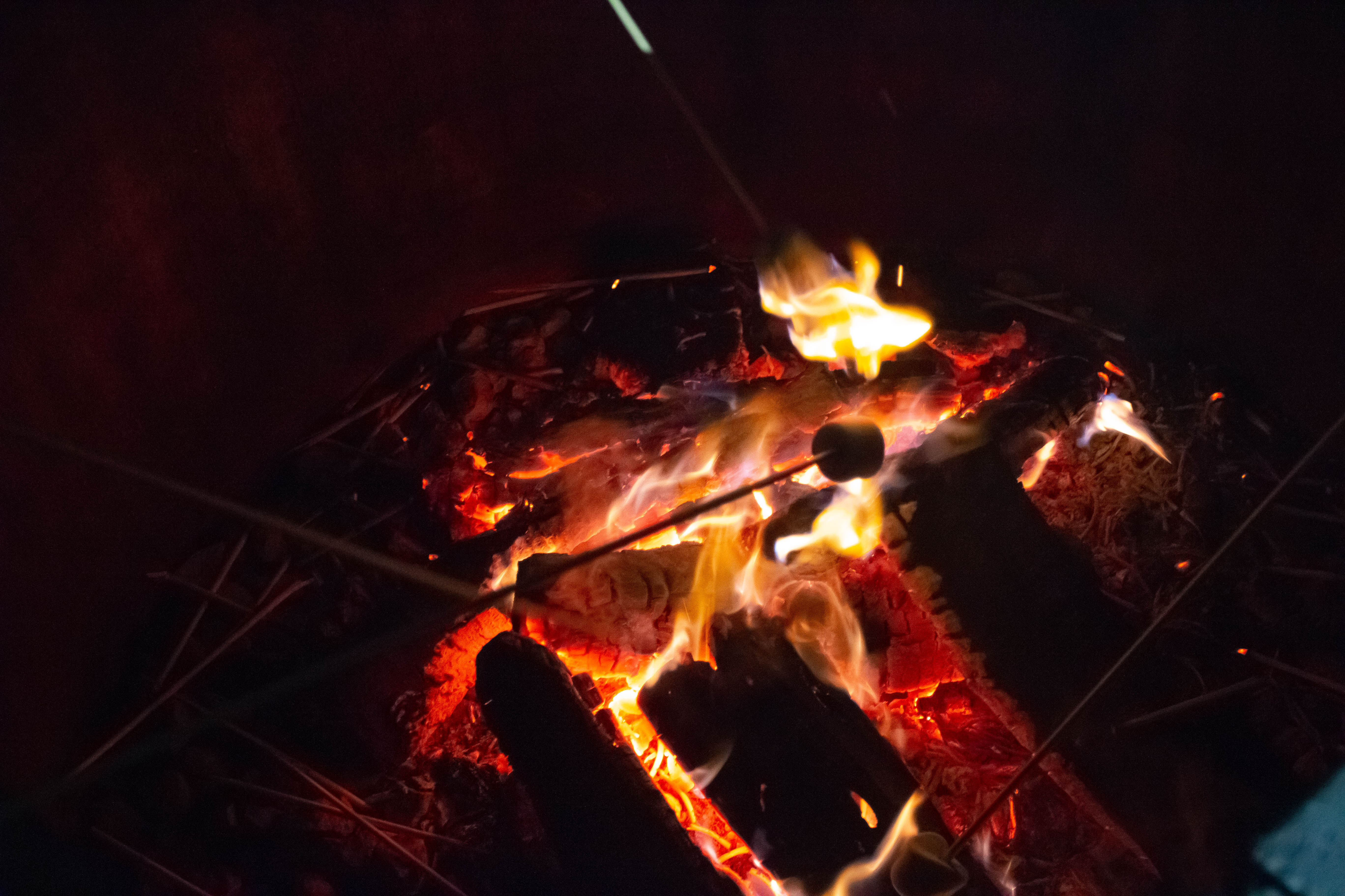 Friday Night Fire Pit University Calendar Montclair State University