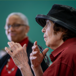 Photo of Gabriel Koren