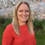 Photo of Jennifer Mazziotta