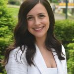 Photo of Margarita Diakos