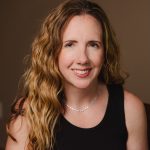 Photo of Mary Houghtaling