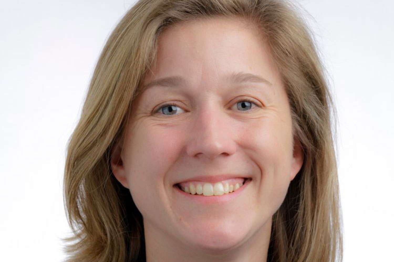 Dr. Zoë Burkholder Recently Was Published “Time To Revisit The History