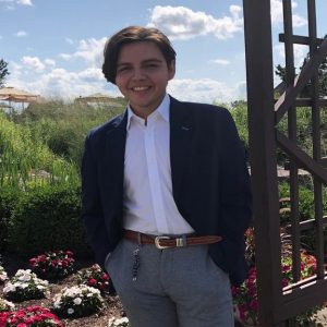 Photo of Hugo Perdomo