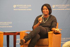 Salon Series Dawn Porter