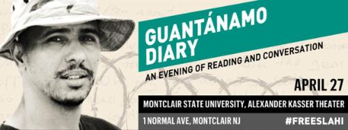 Guantanamo Diary