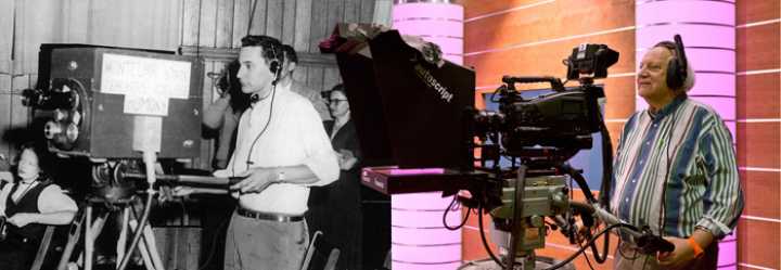 George Iannacone '54