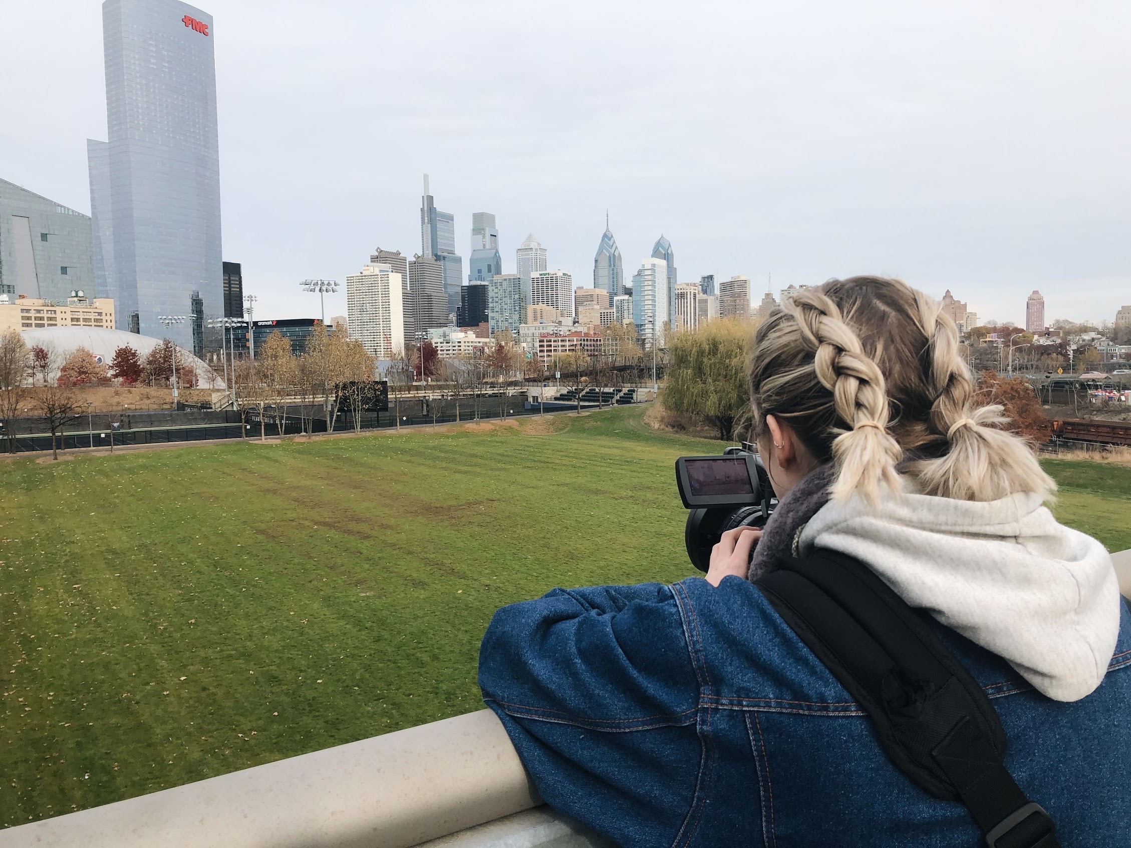 Life Without Parole behind the scenes