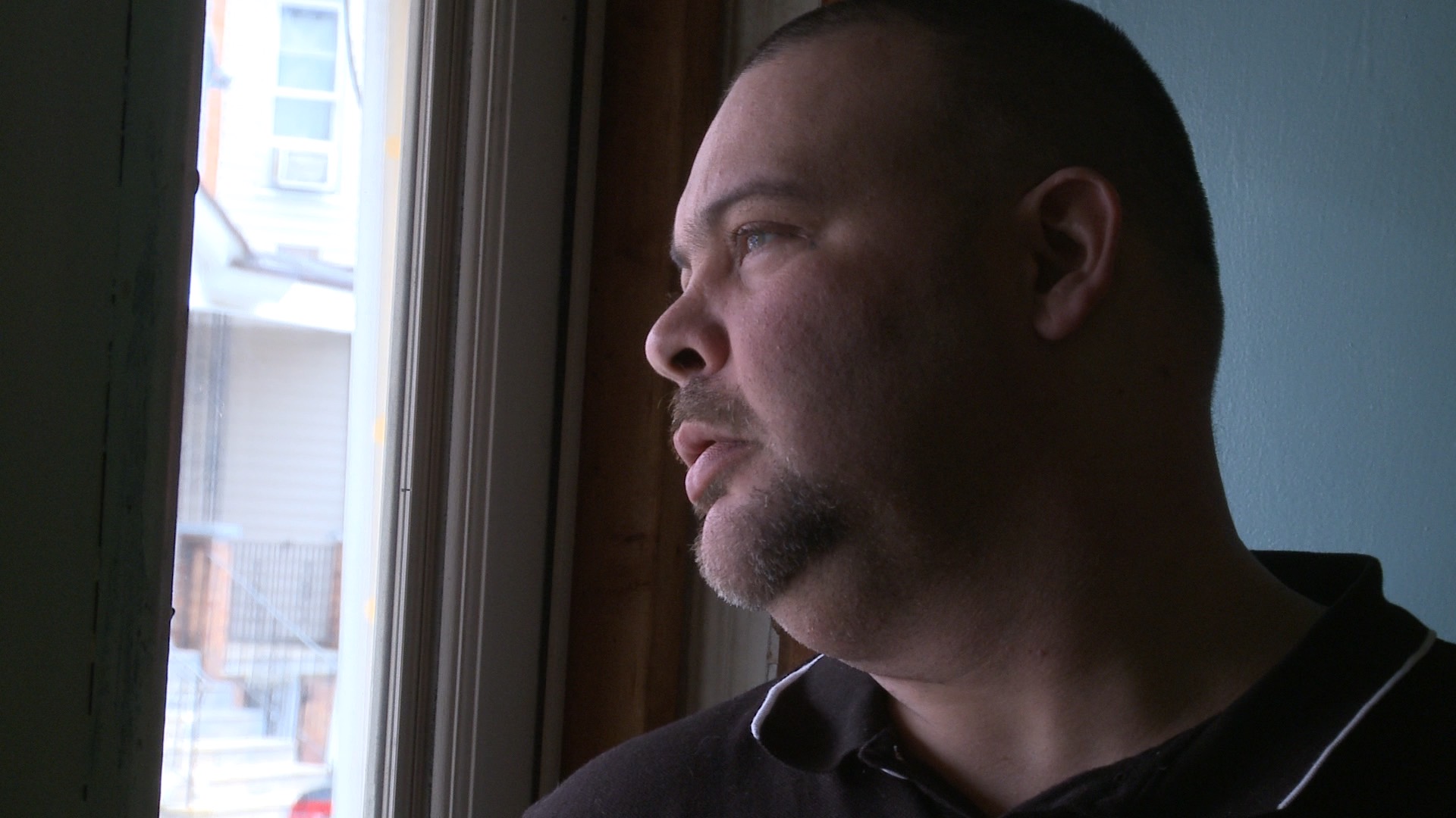 Life Without Parole behind the scenes