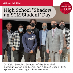 A series of events in October highlighted students, alumni, faculty and generous donors.