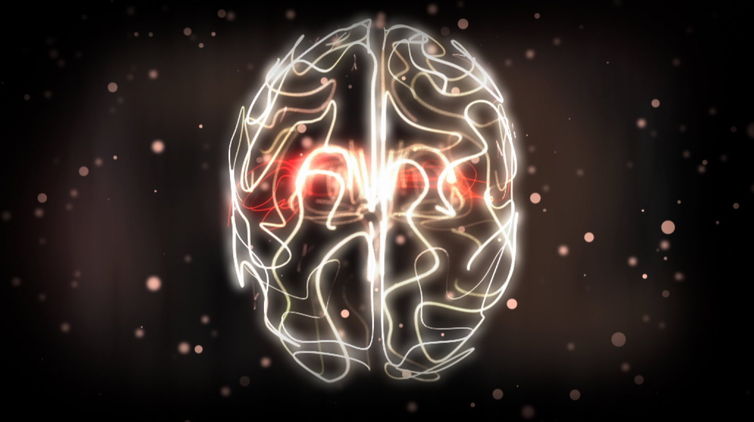 Lost and Sound - Brain