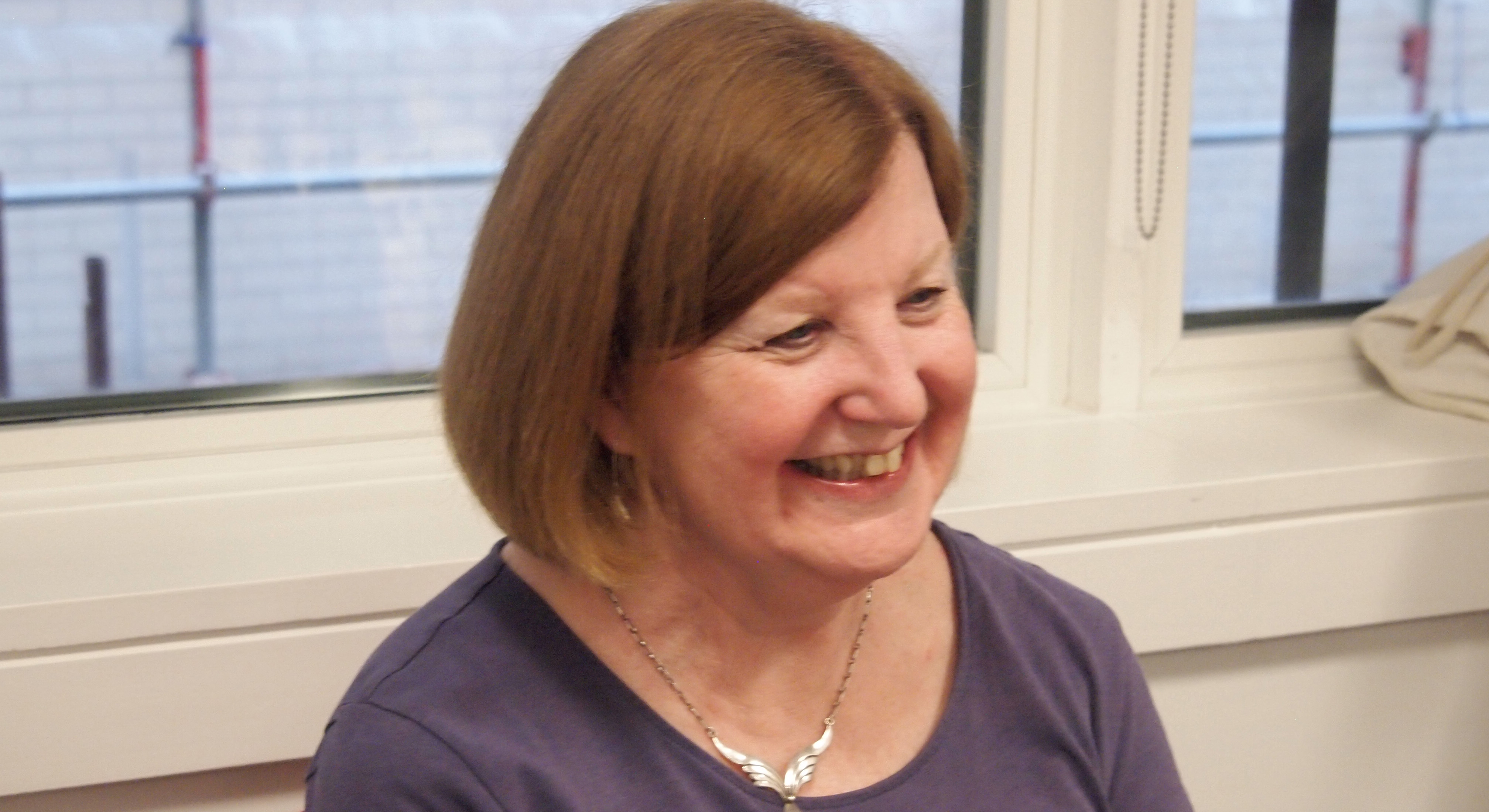 Dr. Mary Boyle And Colleagues Receive A Meritorious Poster Award For