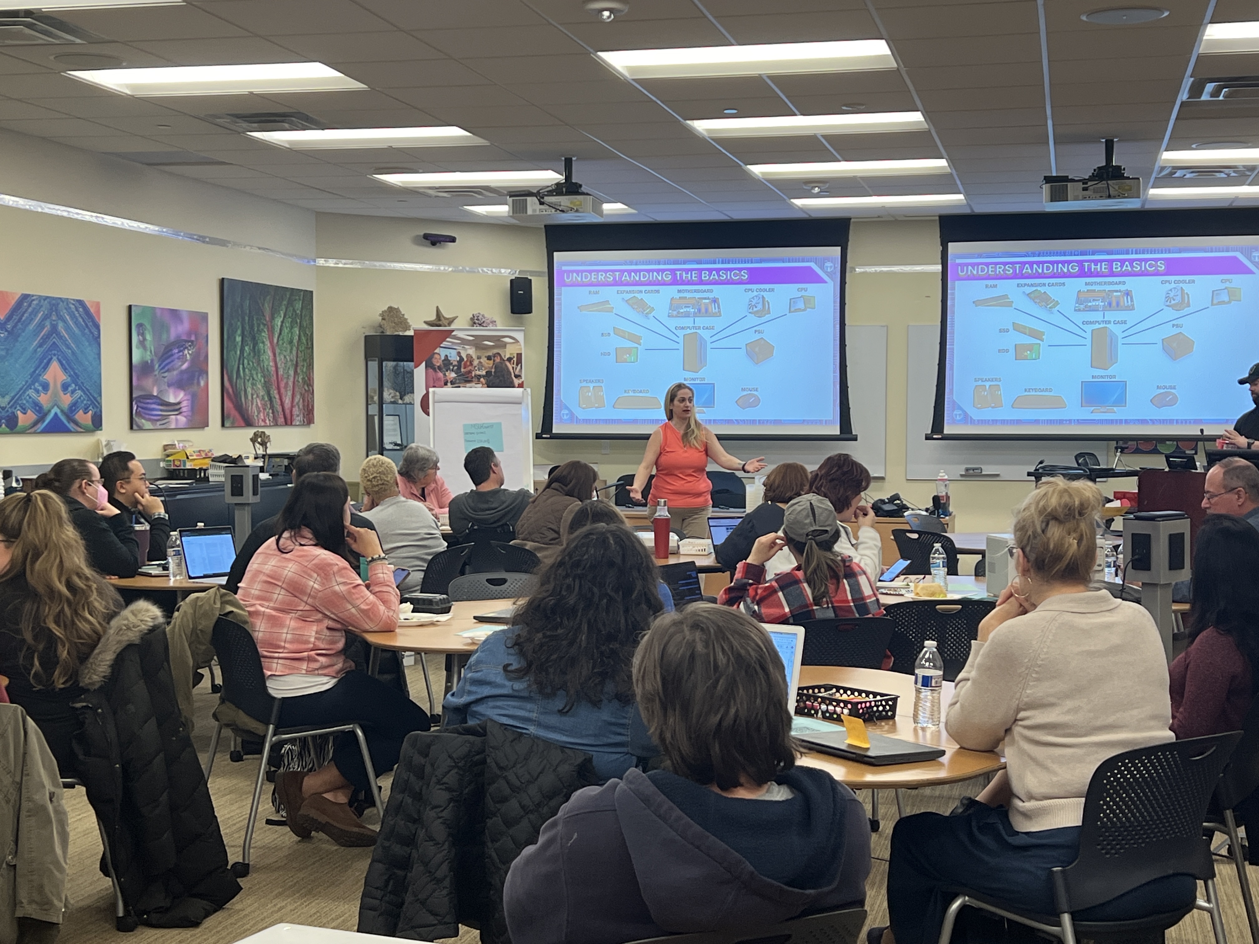 UnpackingStandardsPD