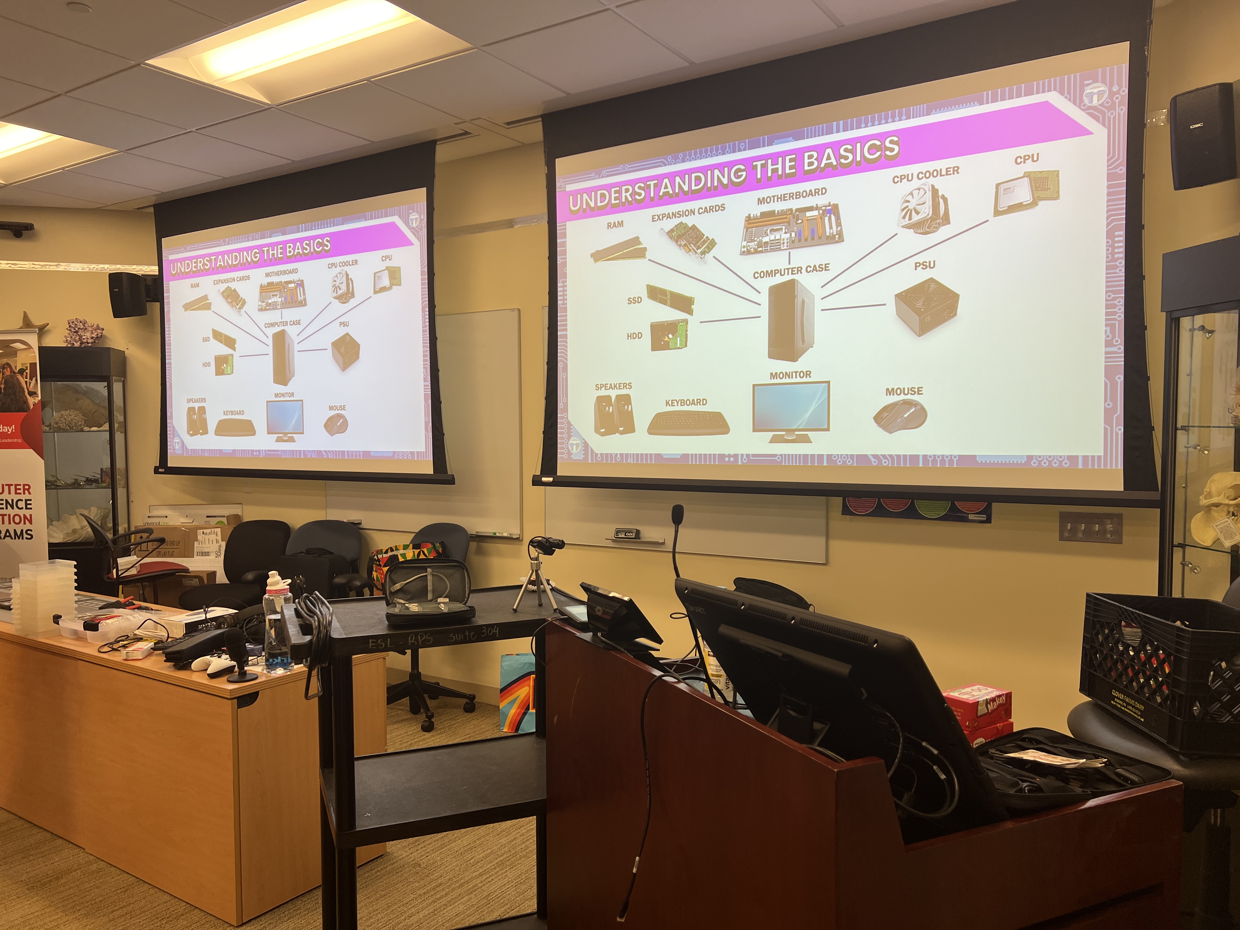 UnpackingStandardsPD