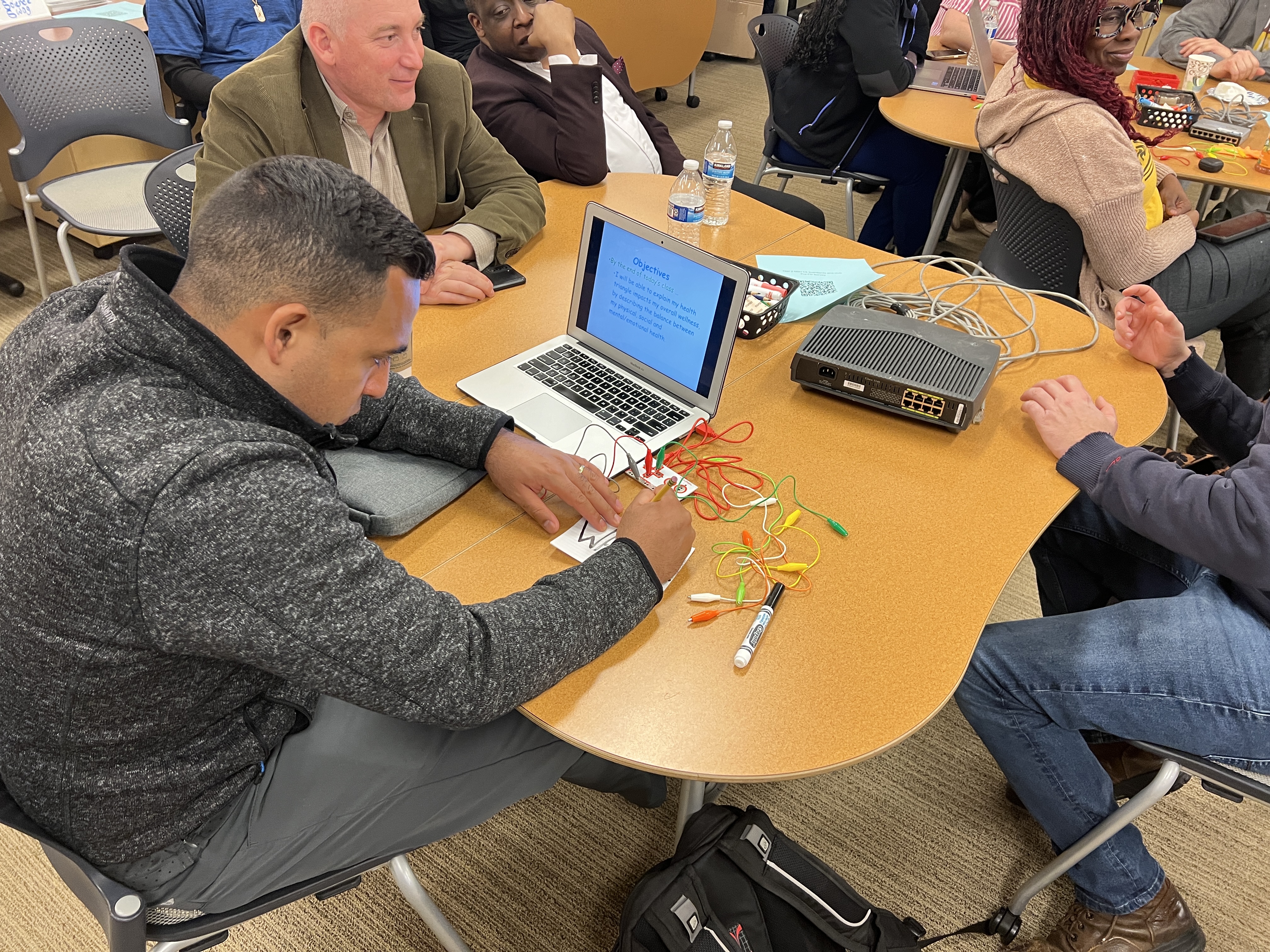 UnpackingStandardsPD