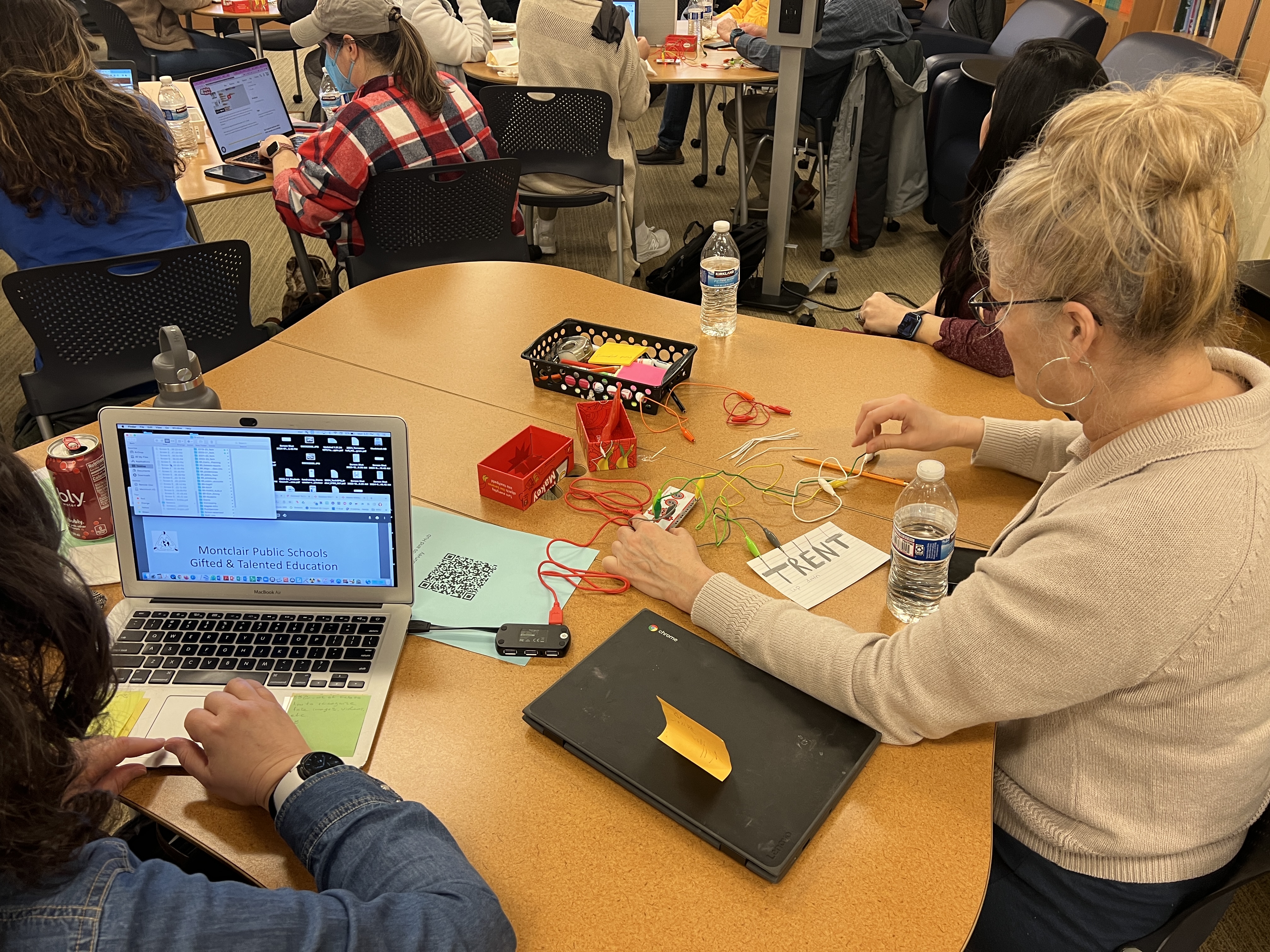 UnpackingStandardsPD