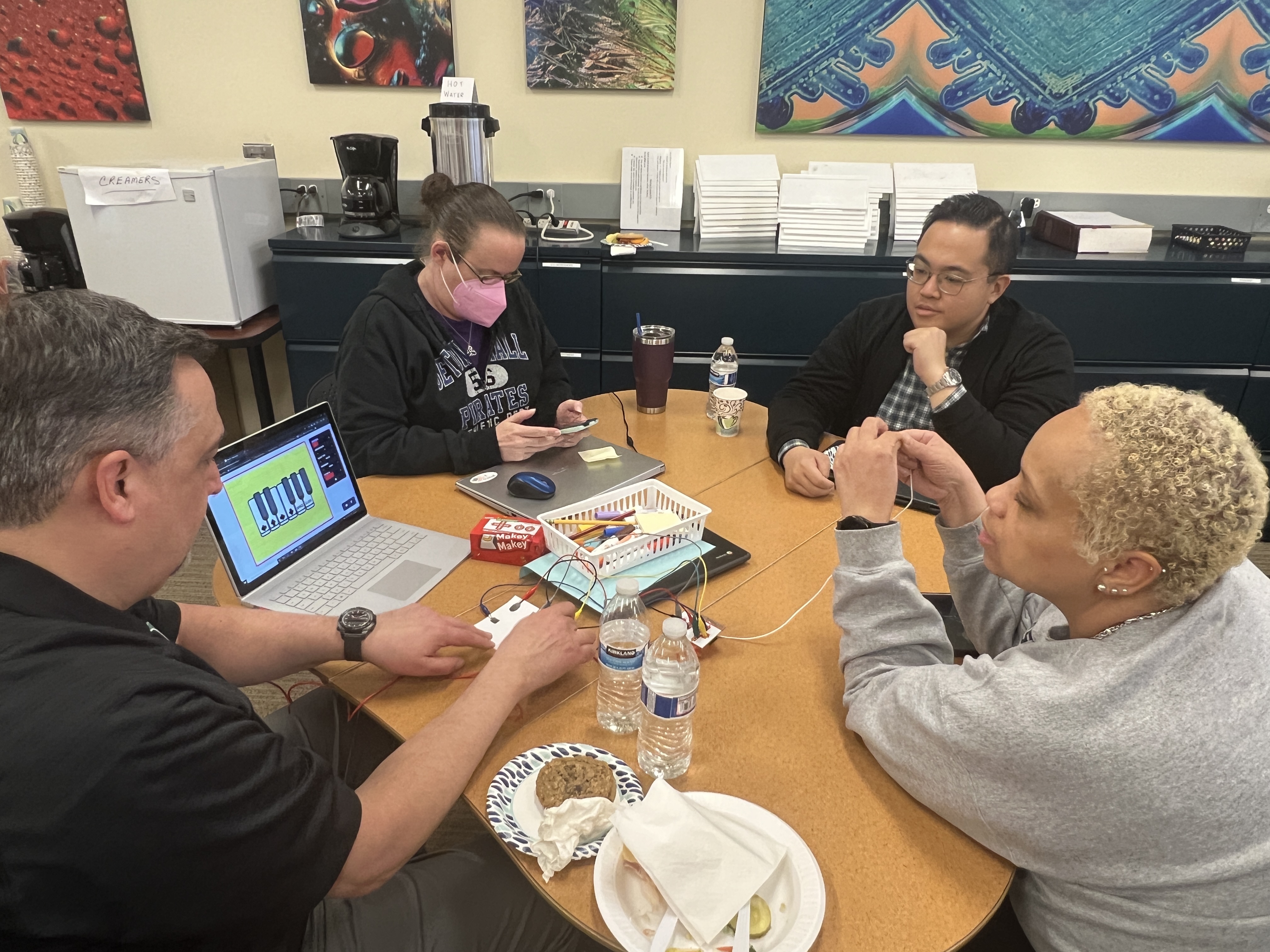 UnpackingStandardsPD