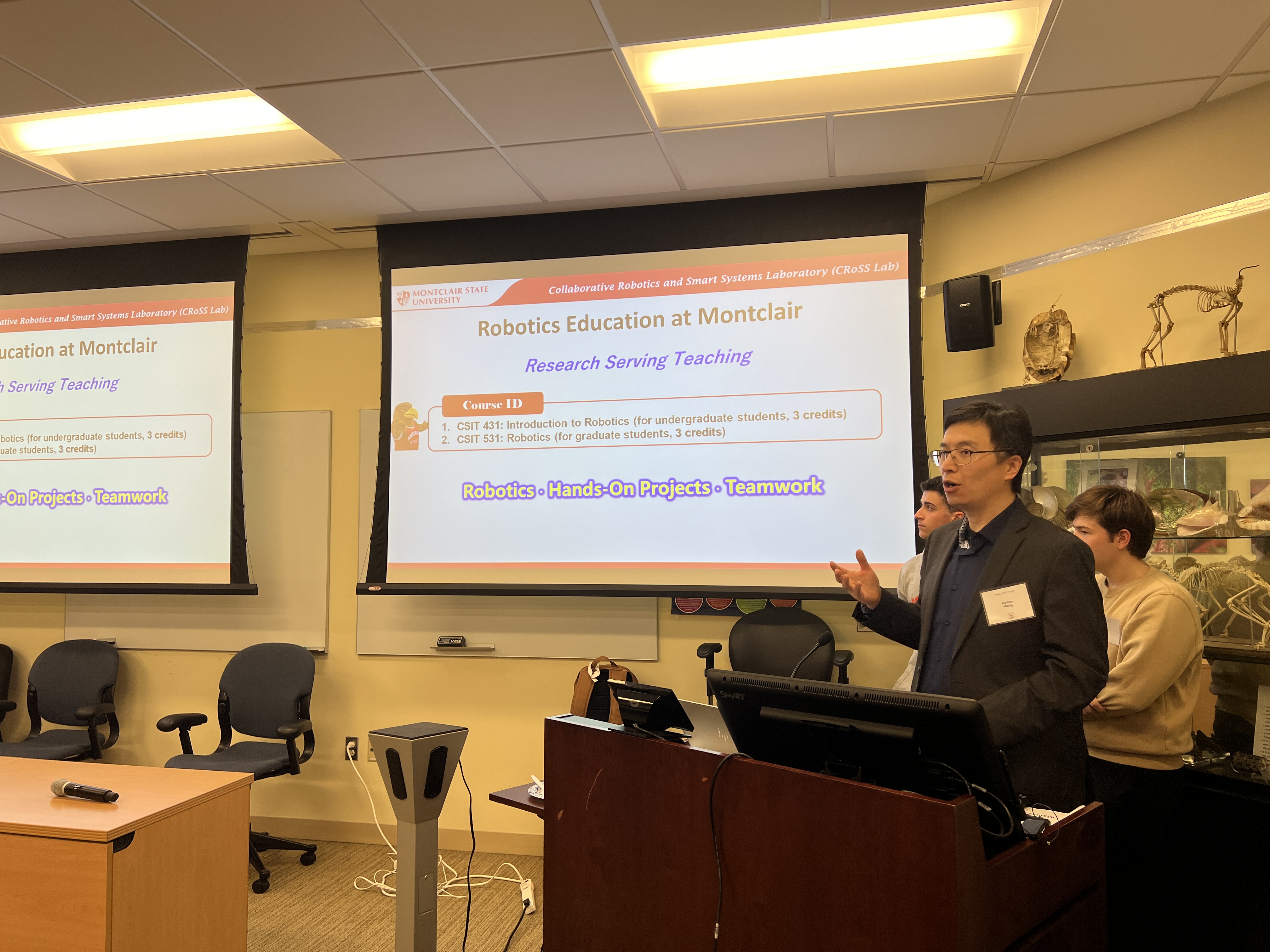 Informal Learning Image