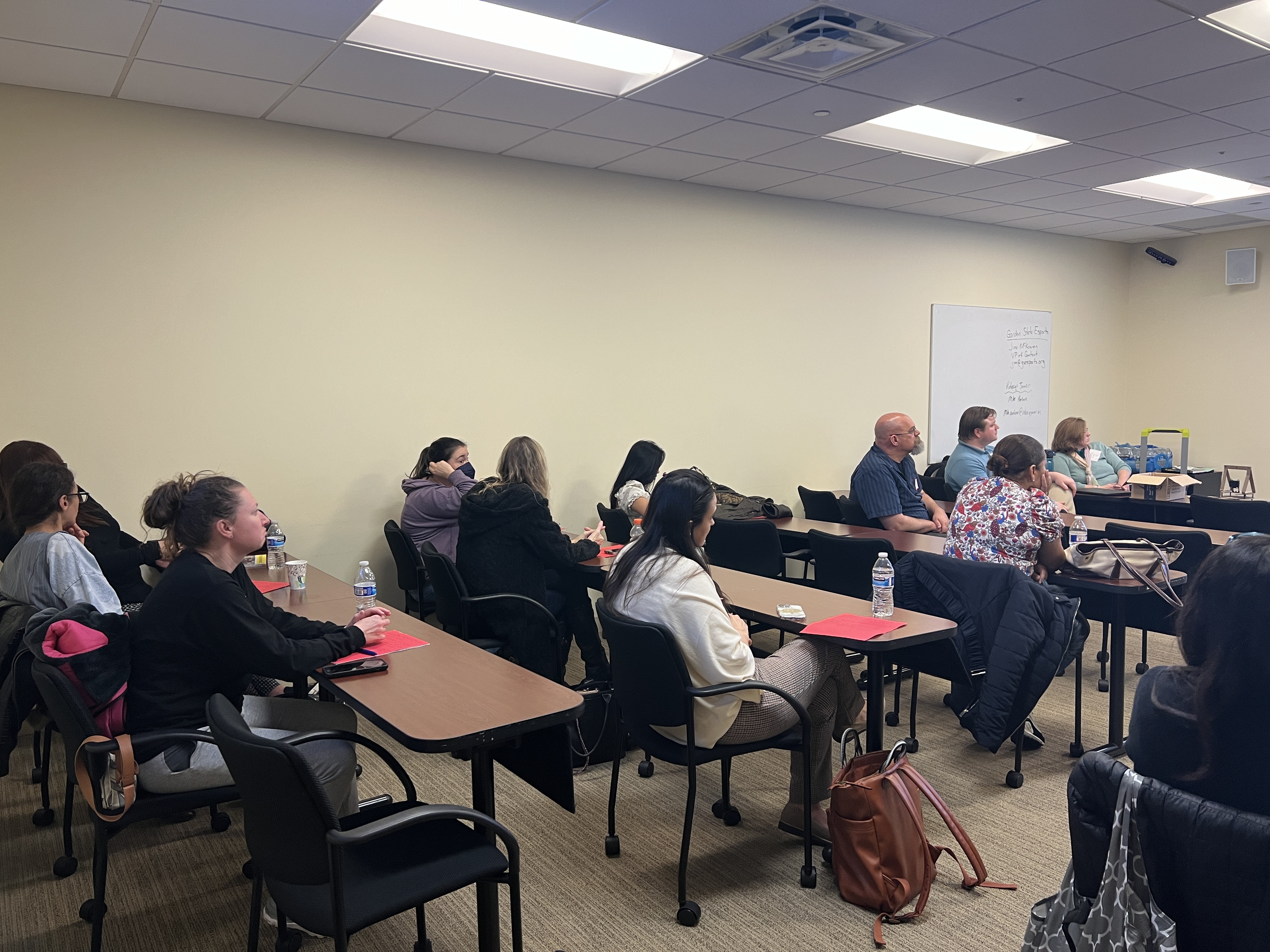 Informal Learning Image