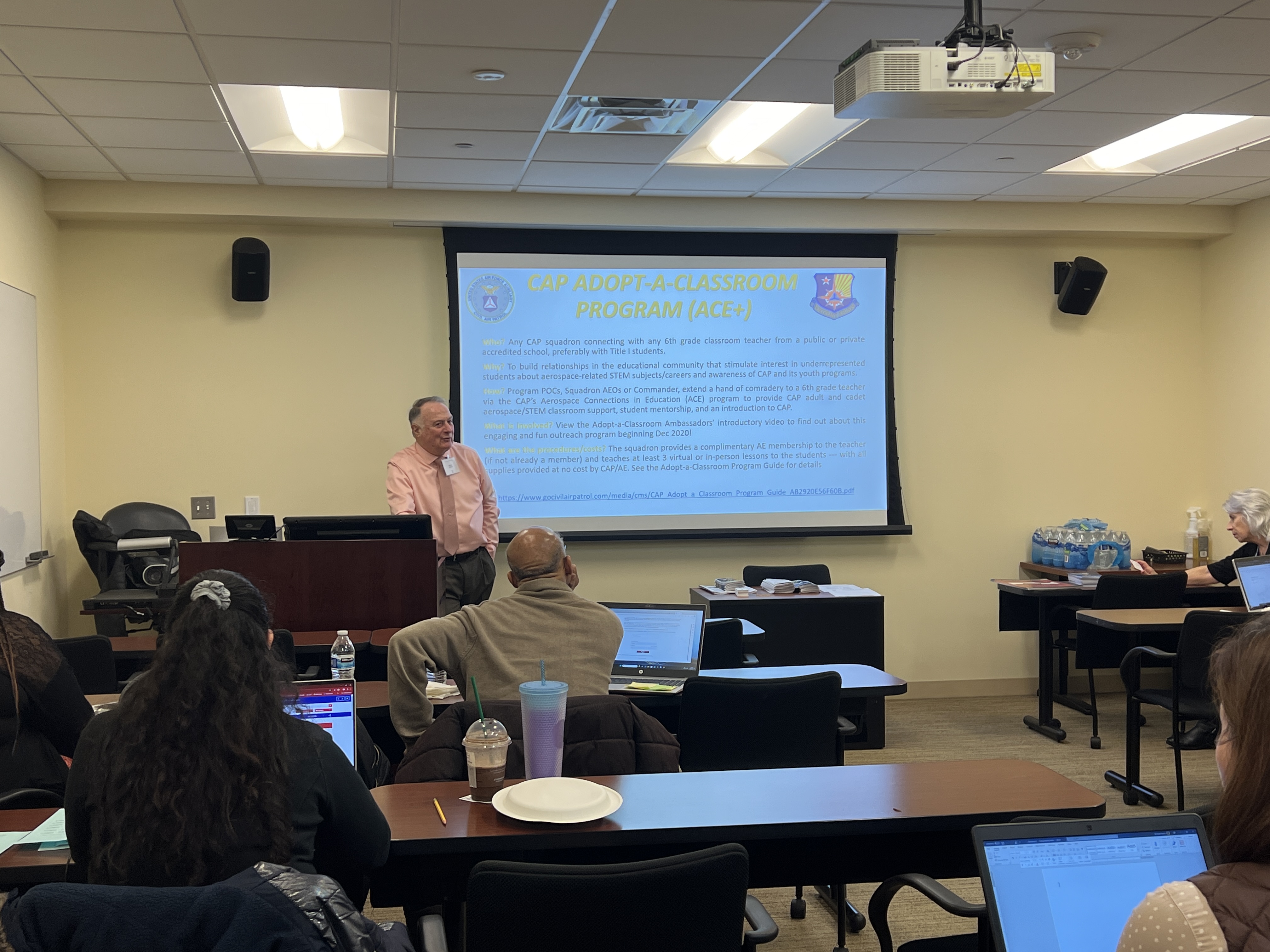 Informal Learning Image