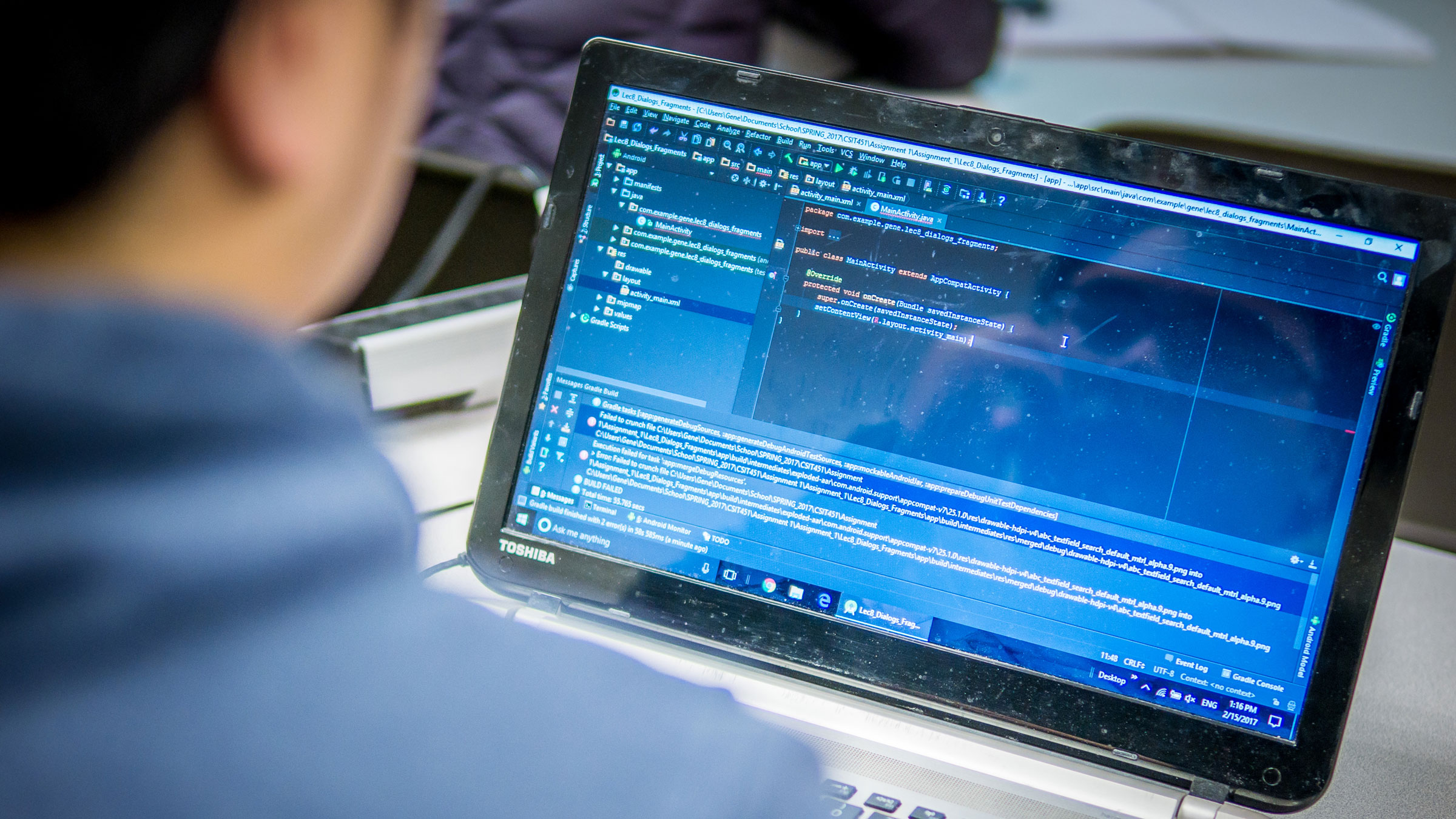 Computer Science News – Computer Science - Montclair State University