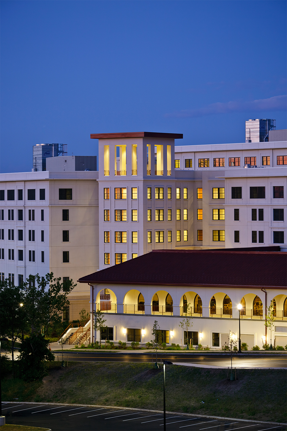 Conference Center Montclair State University