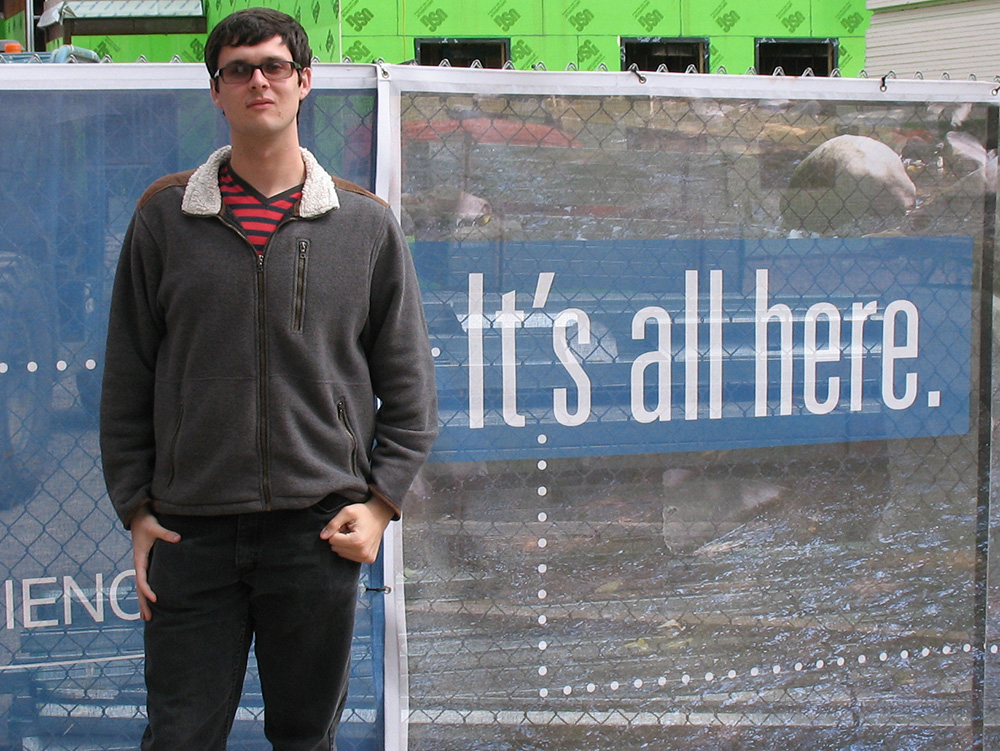 Graduate Poster Presentation Presenter, What predicts visceral adipose tissue: Trunk shape or trunk size?