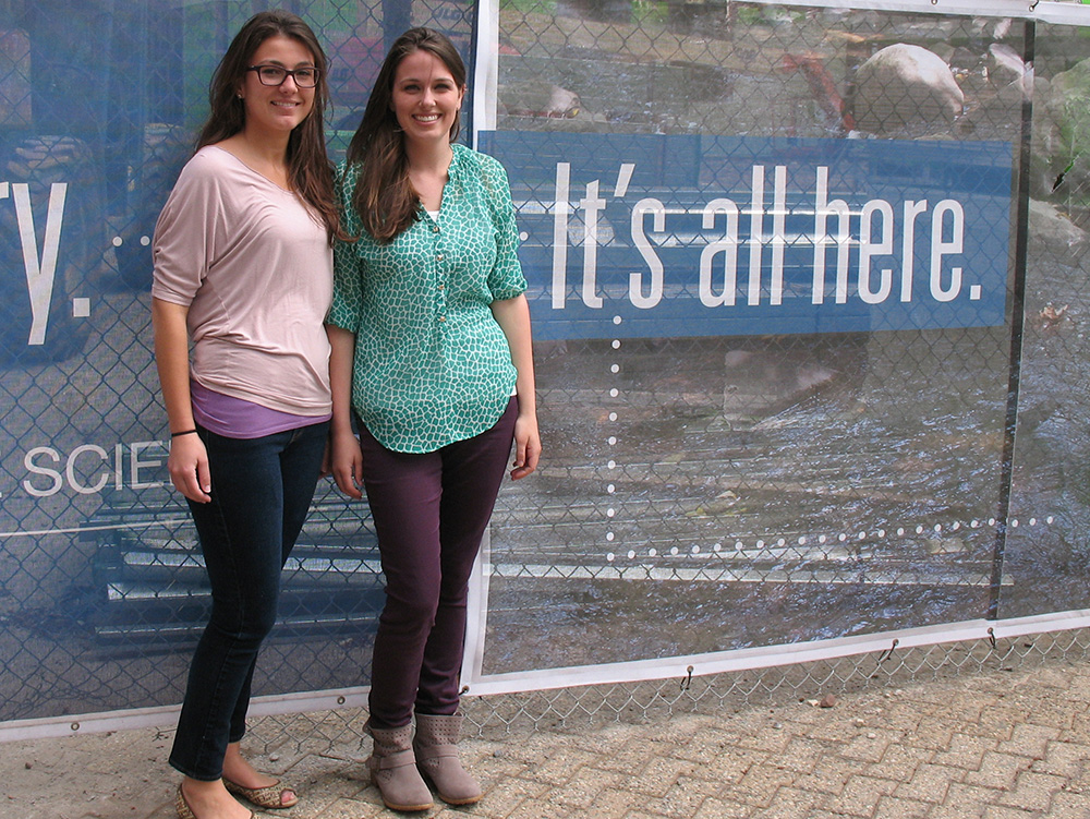 Graduate Oral Presentation Presenter, Examining wildlife habitats associated with road mortality hotspots in New Jersey