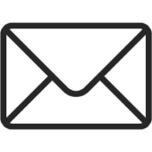 email envelope icon