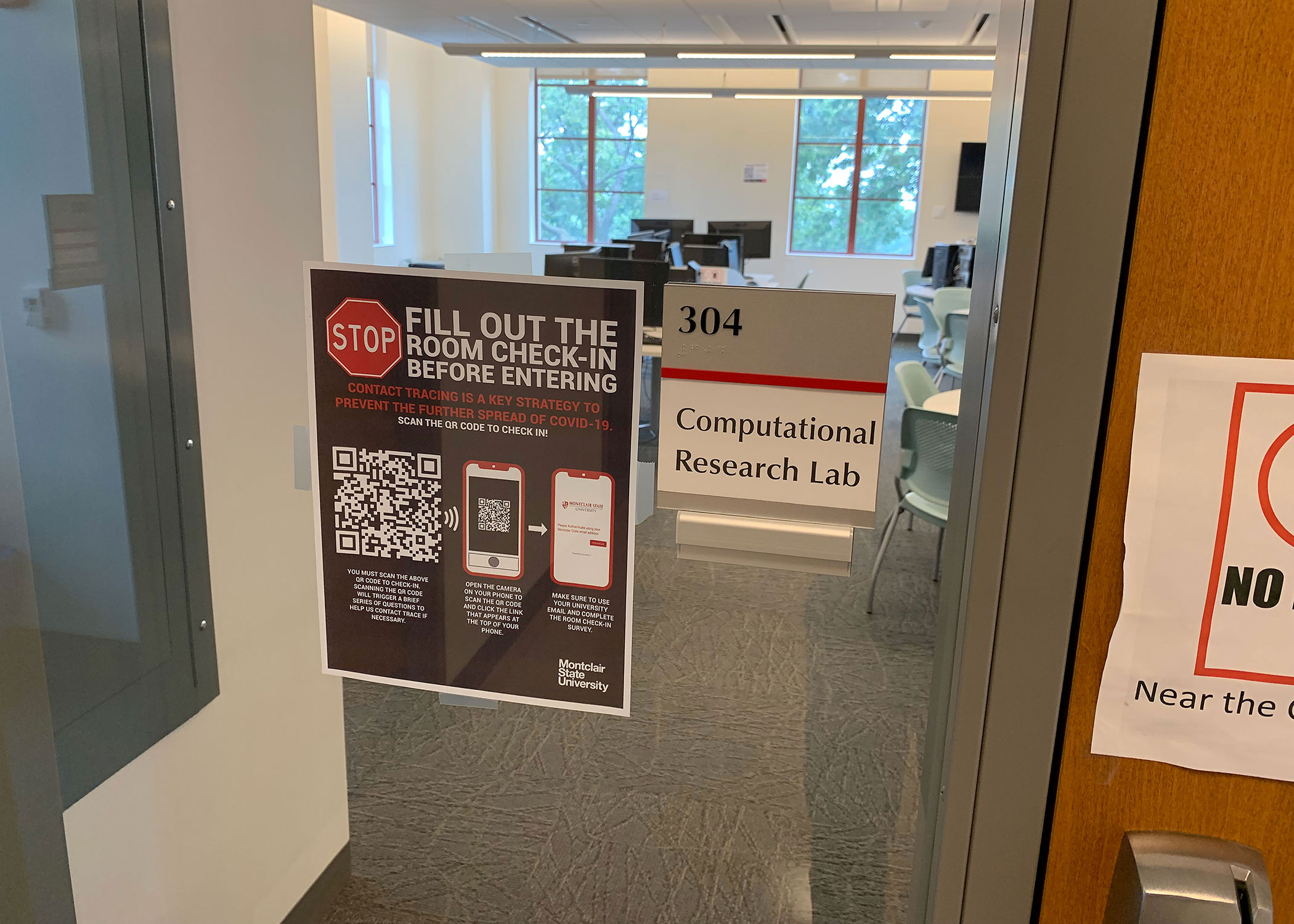 CELS 304 Computational Research lab