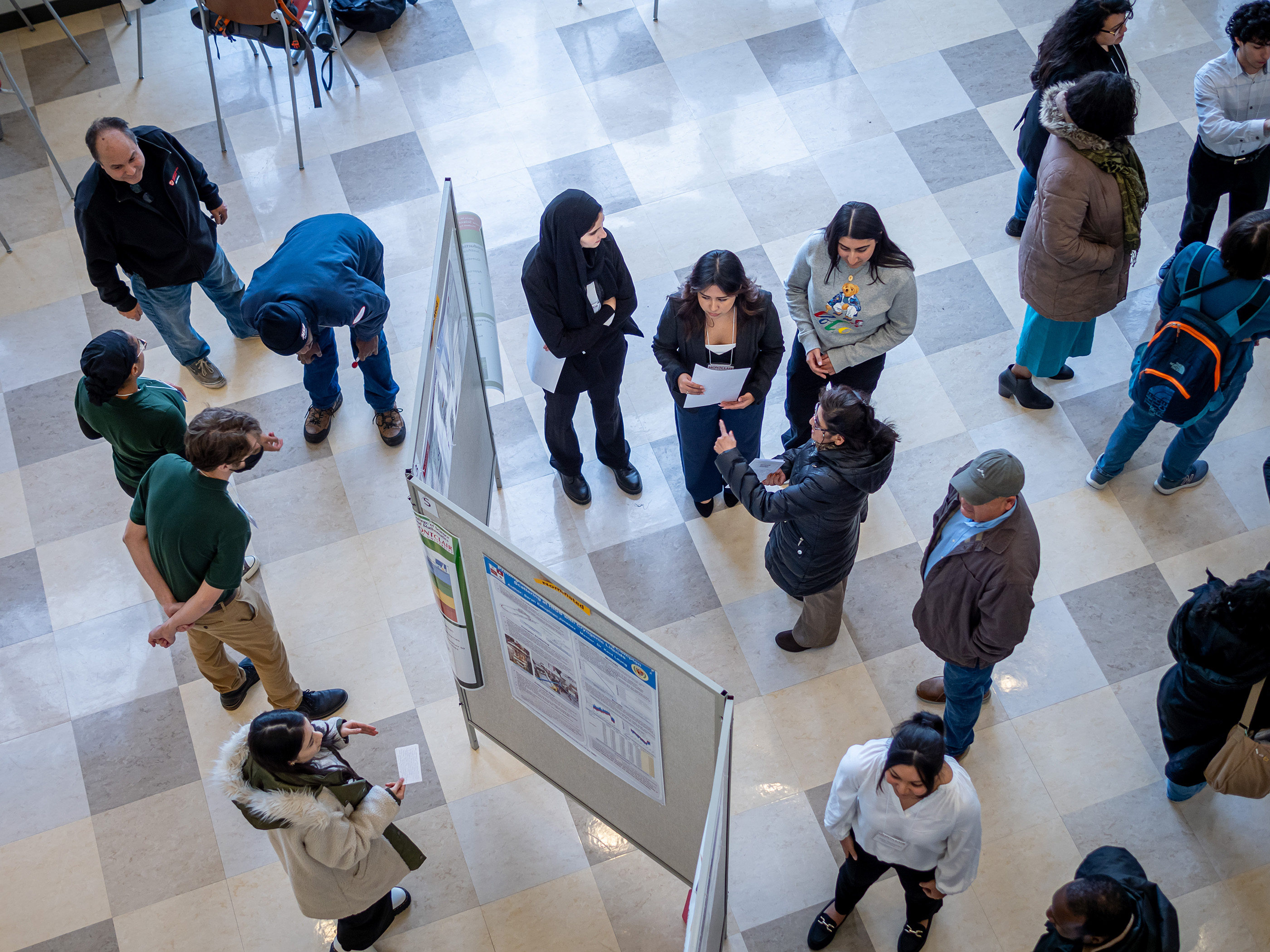 Fall 23 Casabona poster session