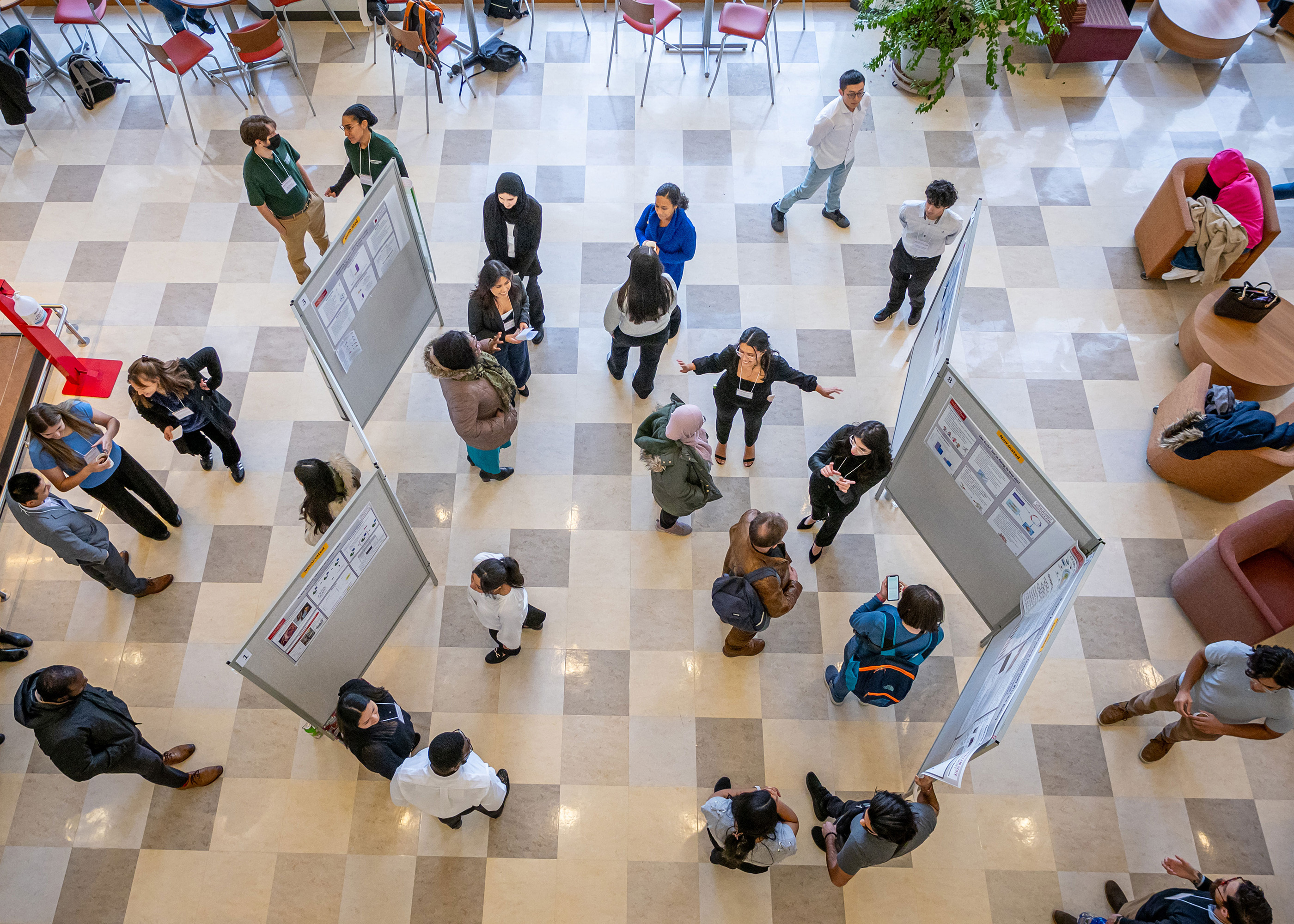 Fall 23 Casabona poster session