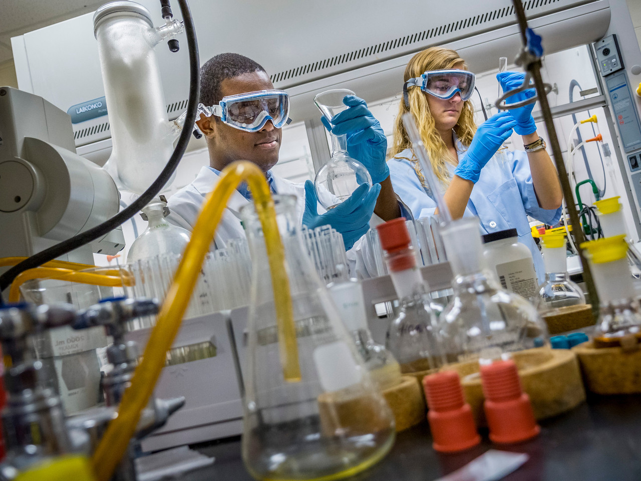 Early College Programs Montclair State University