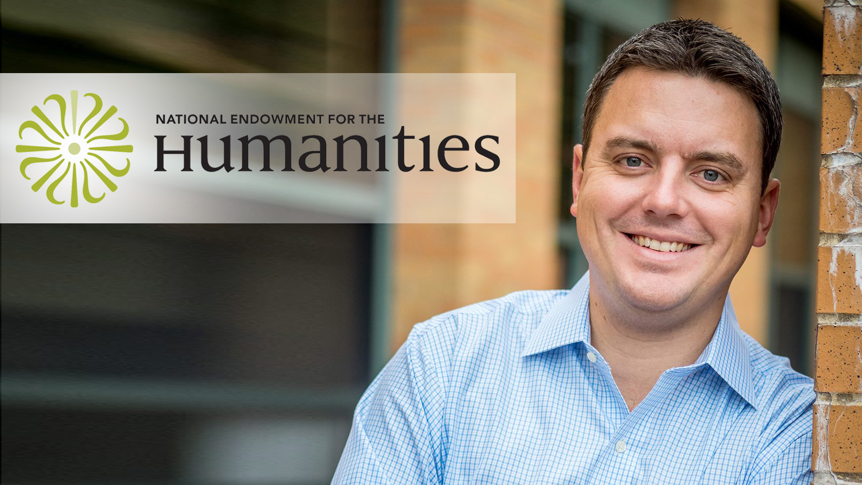 Professor Awarded NEH Fellowships English Montclair State University