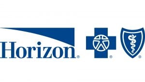 Horizon Blue Cross Blue Shield logo
