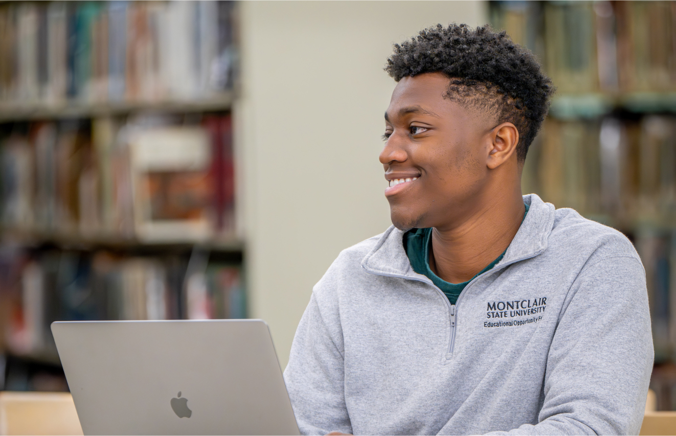 Reach New Heights With An MBA From Montclair Montclair State University