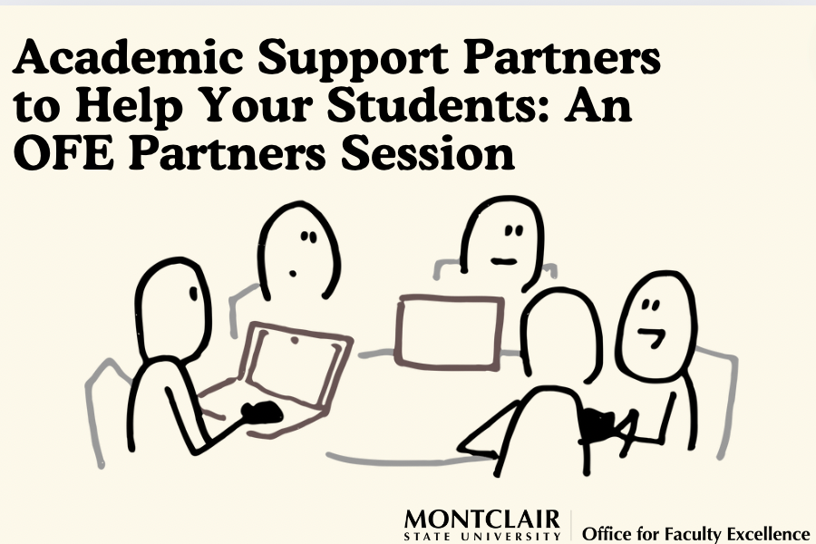 office-for-faculty-excellence-montclair-state-university