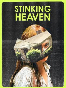 Sinking Heaven poster