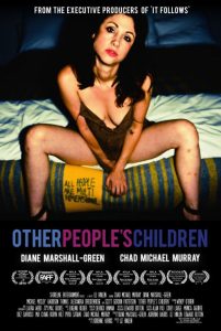 Other People's Children poster