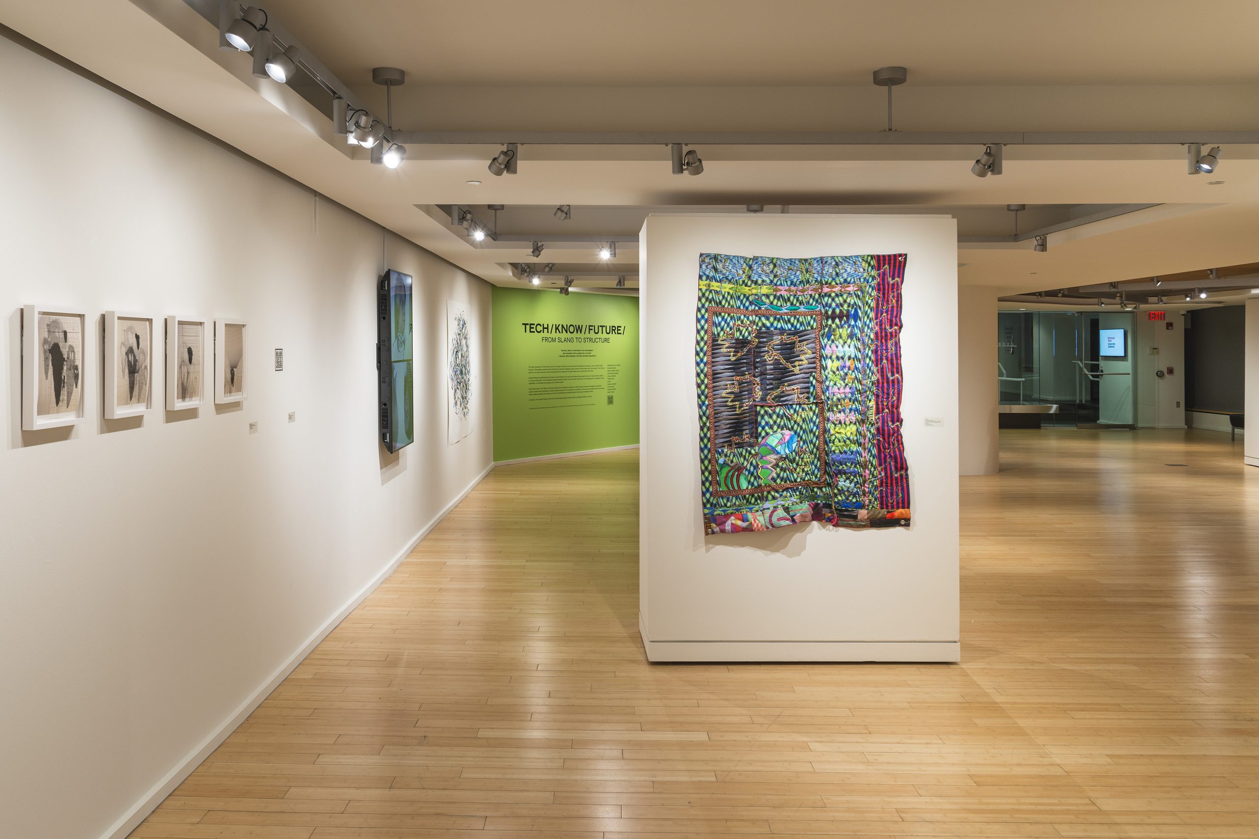 Exhibit from Tech Know Future