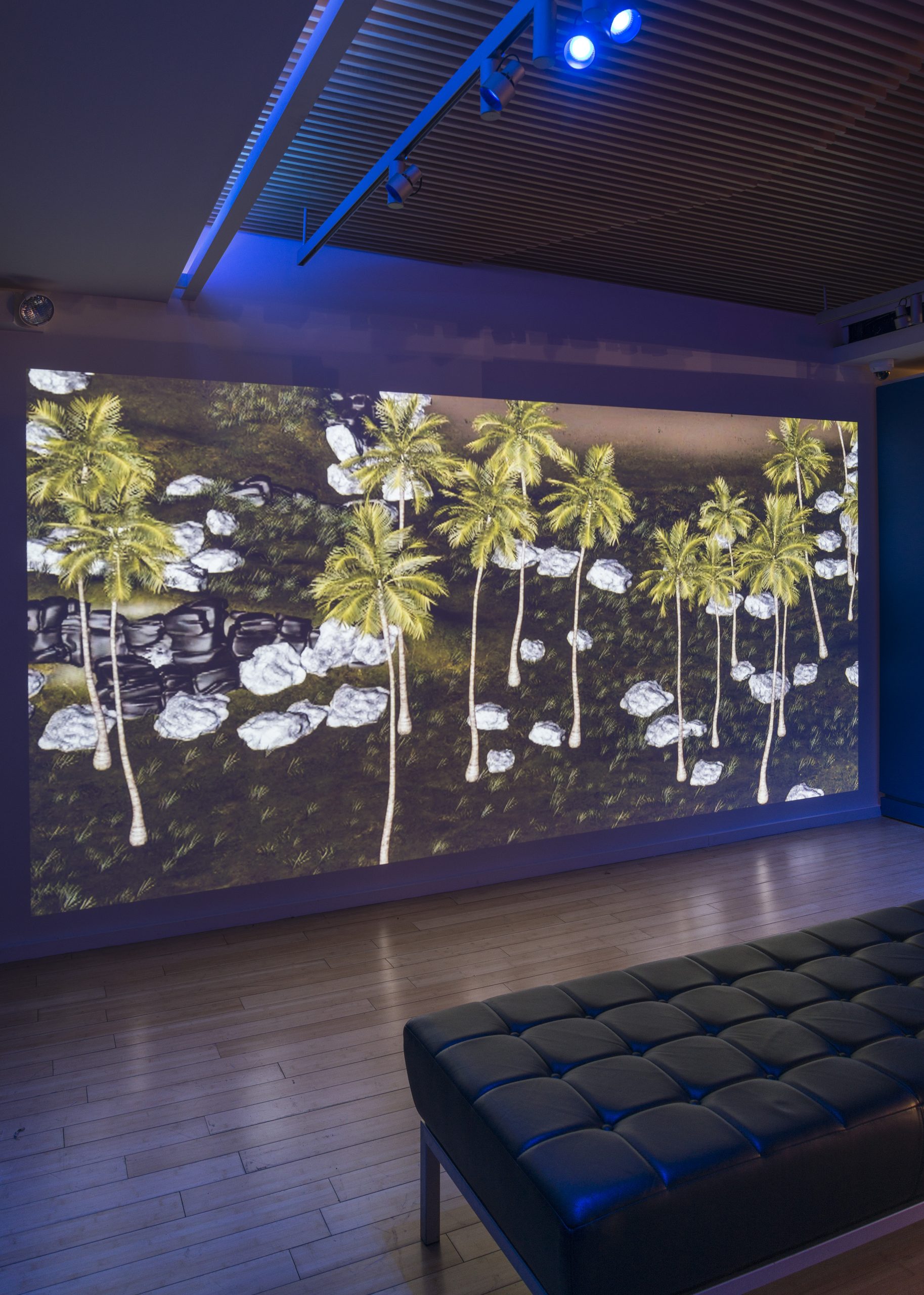 Exhibit from Tech Know Future