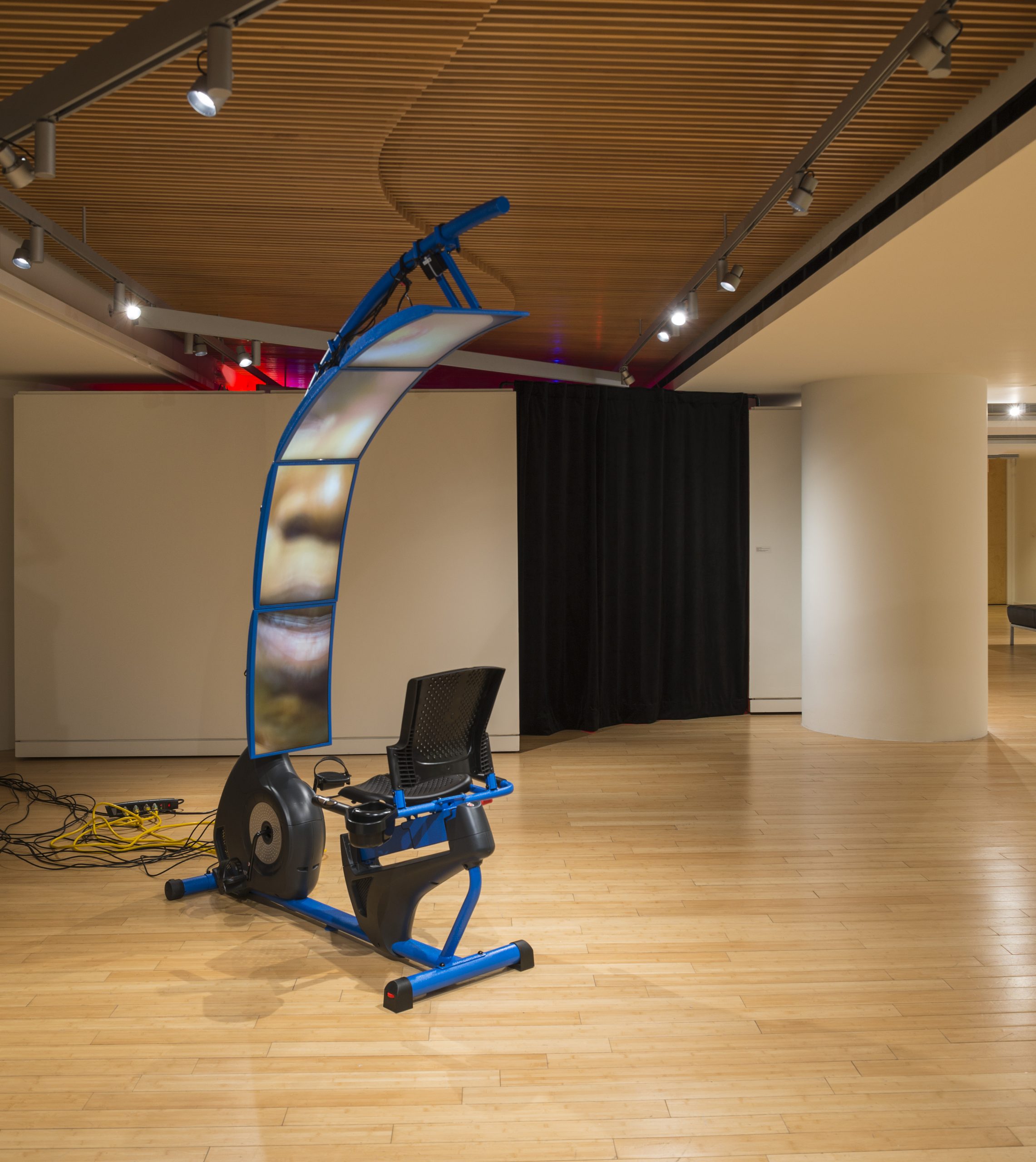 Exhibit from Tech Know Future