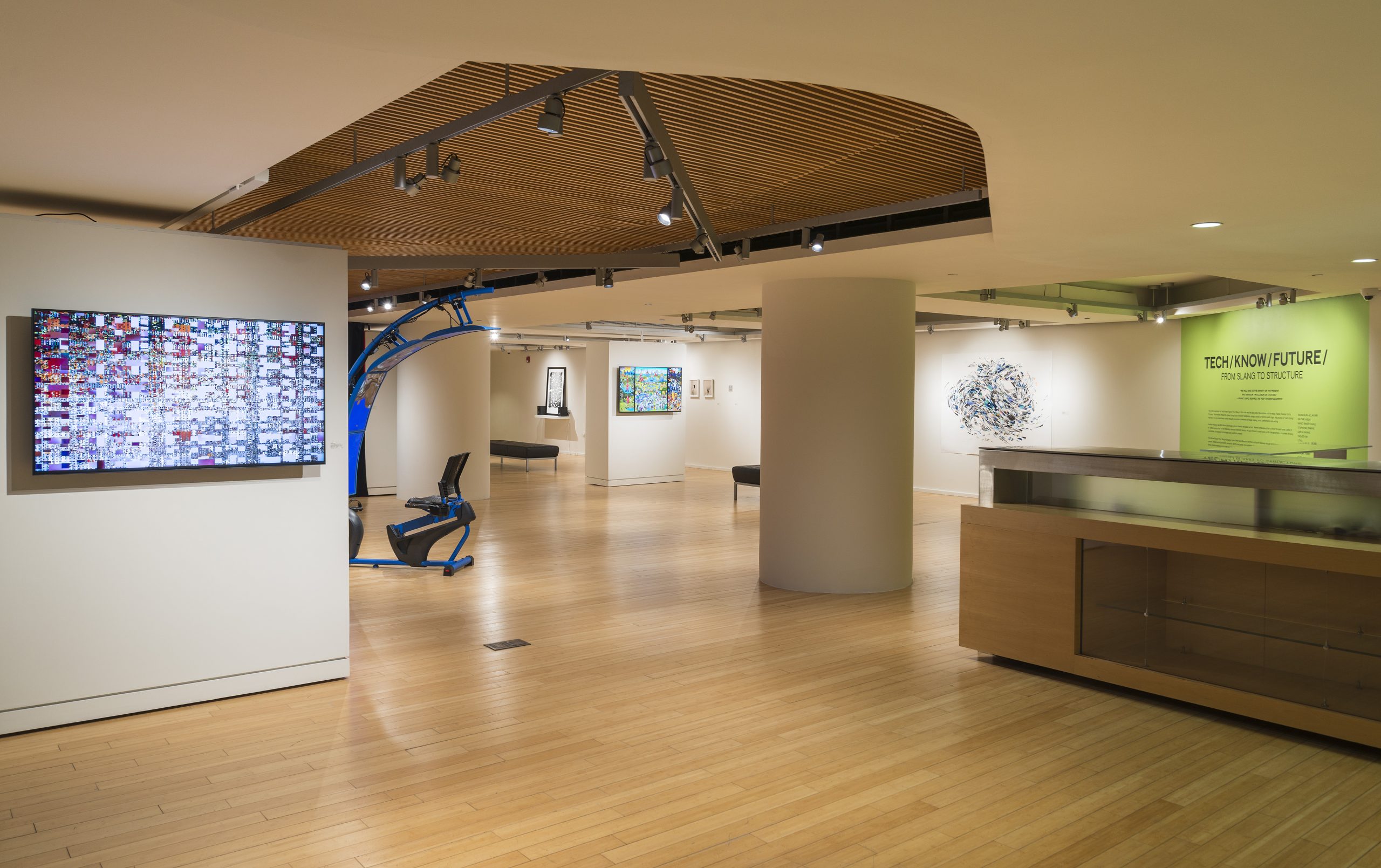 Exhibit from Tech Know Future