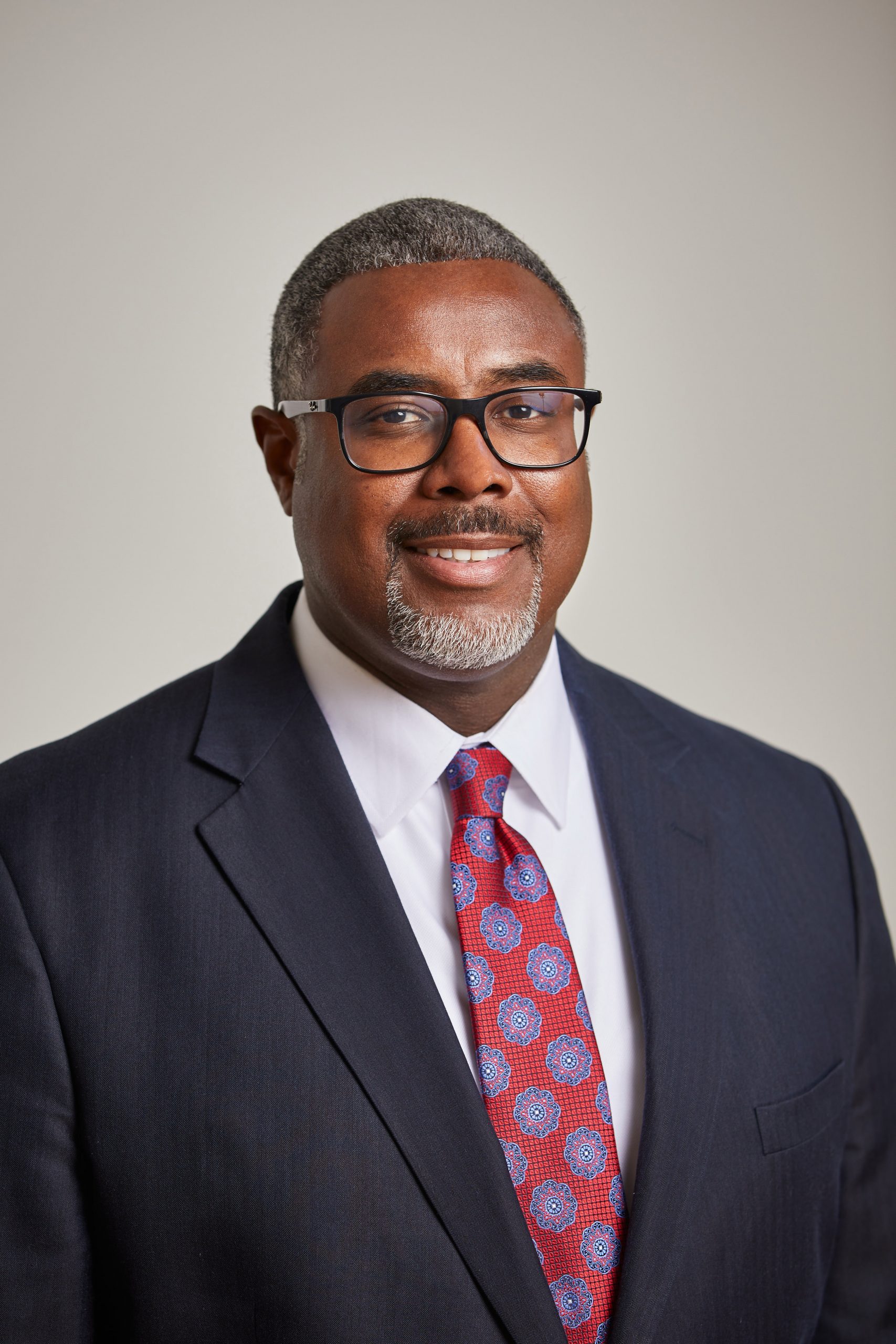 Attorney Lester E. Taylor III ’97 Giving Montclair State University